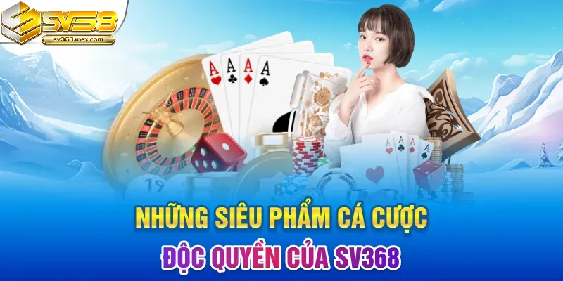 Giải Đáp Thắc Mắc Sv368